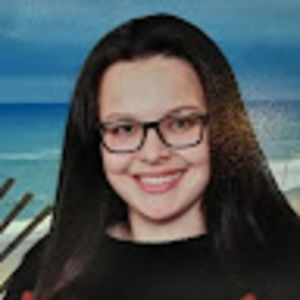 Meet your Posher, Angelina